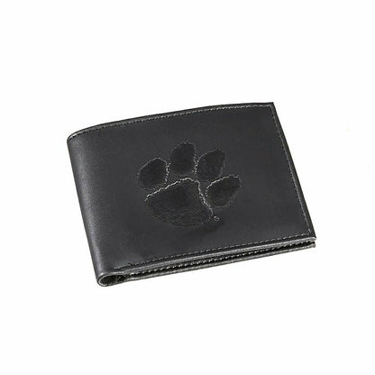 Team Sports America Exclusive - Wallet, Bi-Fold, Clemson