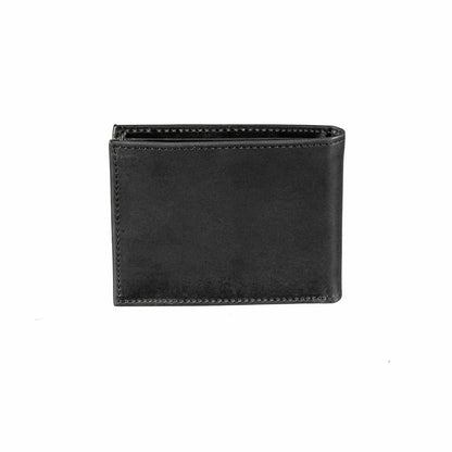 Team Sports America Exclusive - Wallet, Bi-Fold, Clemson
