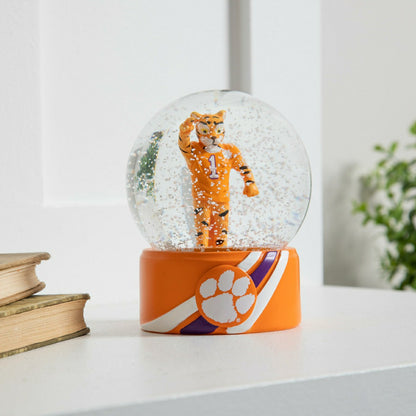 Team Sports America Recommended - Water Globe, Clemson University