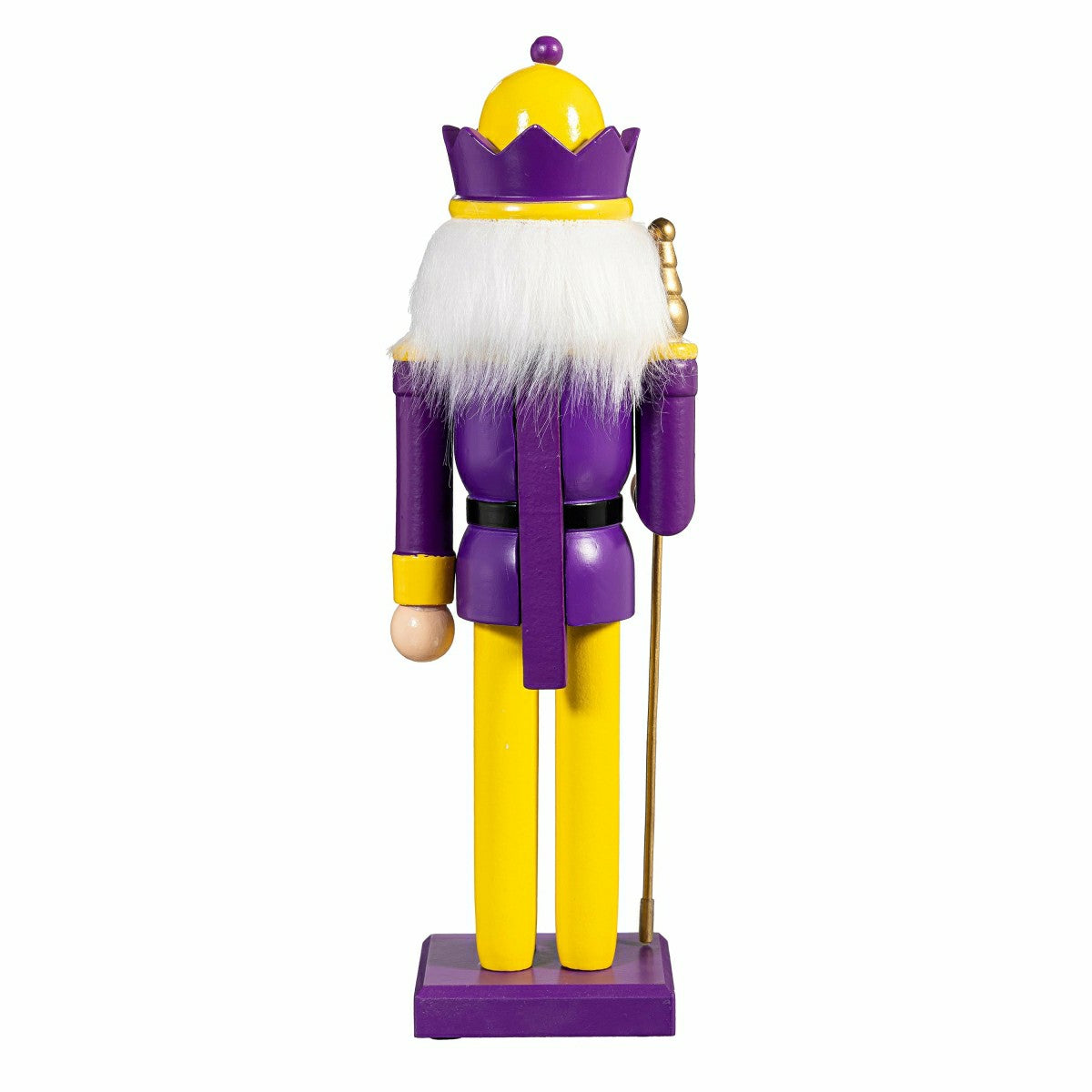 Team Sports America Everyday - Nutcracker Statue, East Carolina University