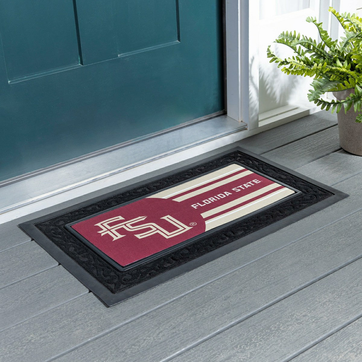 Team Sports America Value - Florida State University Sassafras Switch Mat