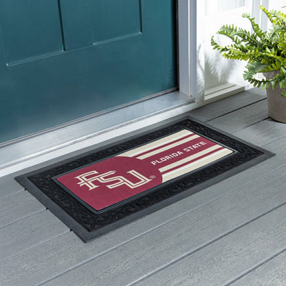 Team Sports America Value - Florida State University Sassafras Switch Mat