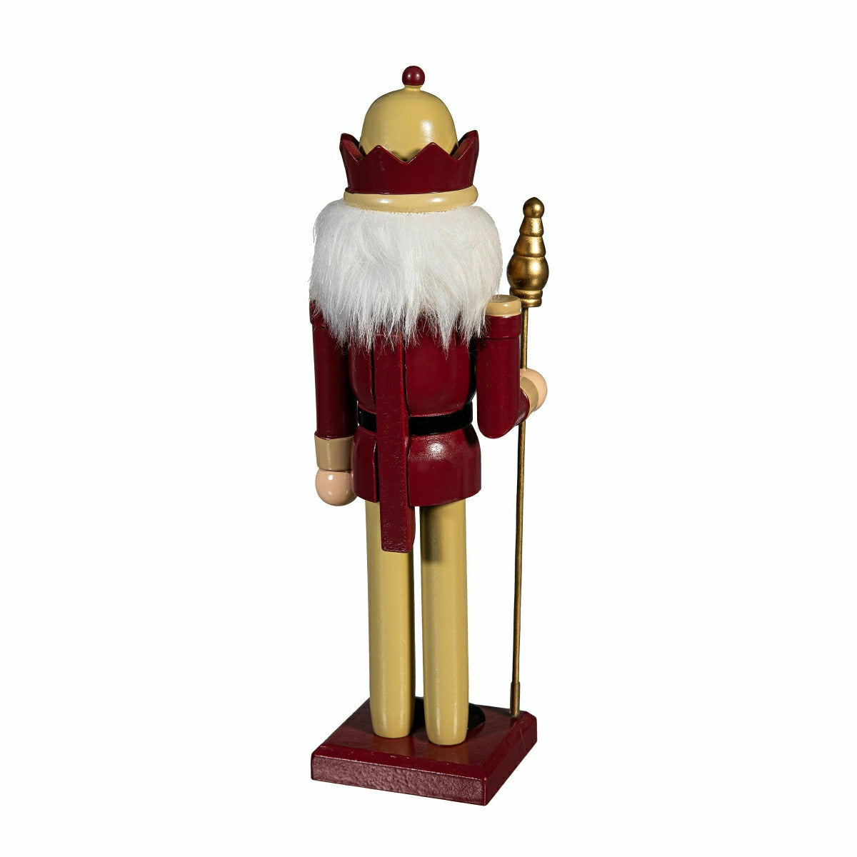 Team Sports America Trending - Nutcracker Statue, Florida State University