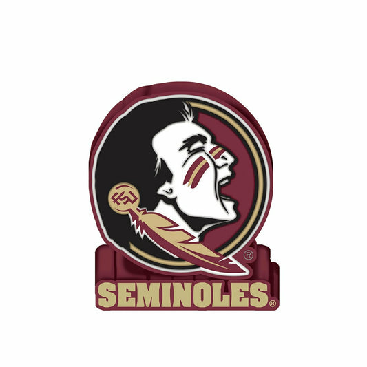 Team Sports America Best Seller - Florida State University, Mascot Statue