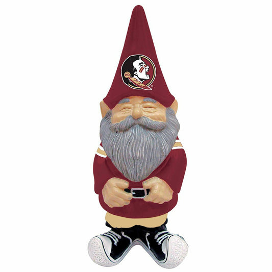 Team Sports America Everyday - Florida State University, Garden Gnome