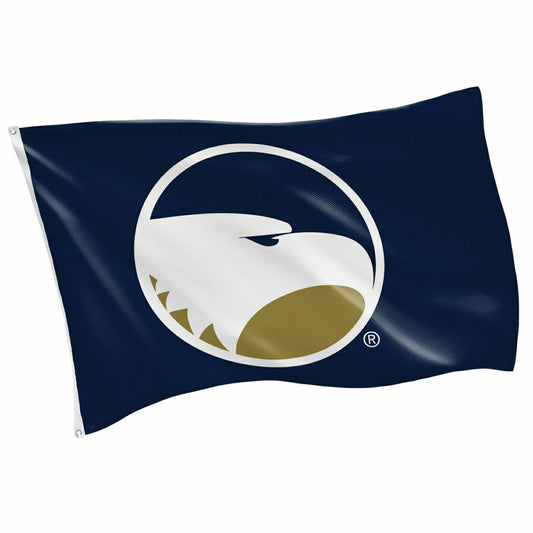 Team Sports America Essential - Georgia Southern Single Sided Flag w/ 2 Grommets, 3'x5'