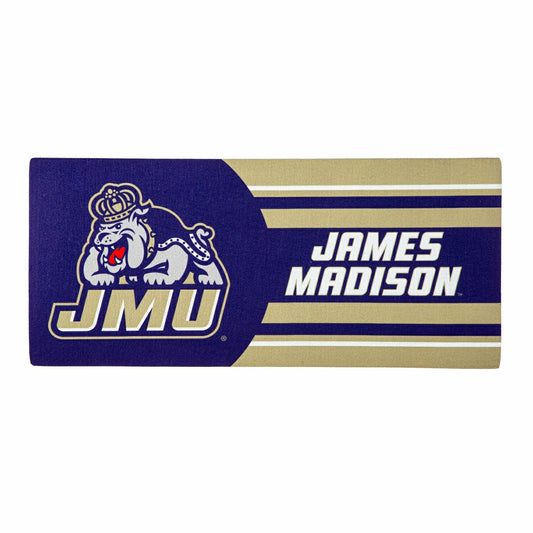 Team Sports America Recommended - James Madison University Sassafras Switch Mat