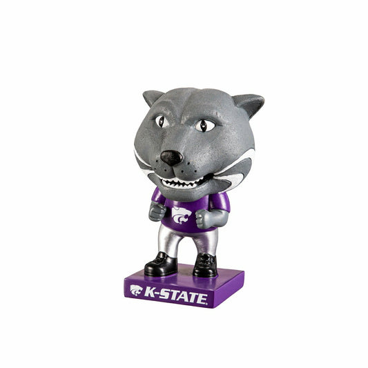 Team Sports America Classic - Lil Big Head Statue, Mascot, Kansas State University