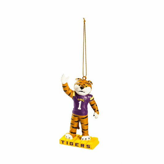 Team Sports America Classic - Louisiana State University, Mascot Statue Orn