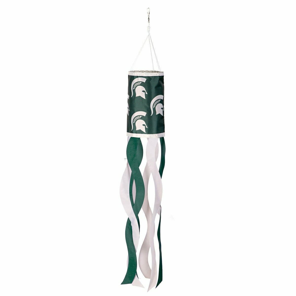 Team Sports America Essential - Michigan State University Windsock