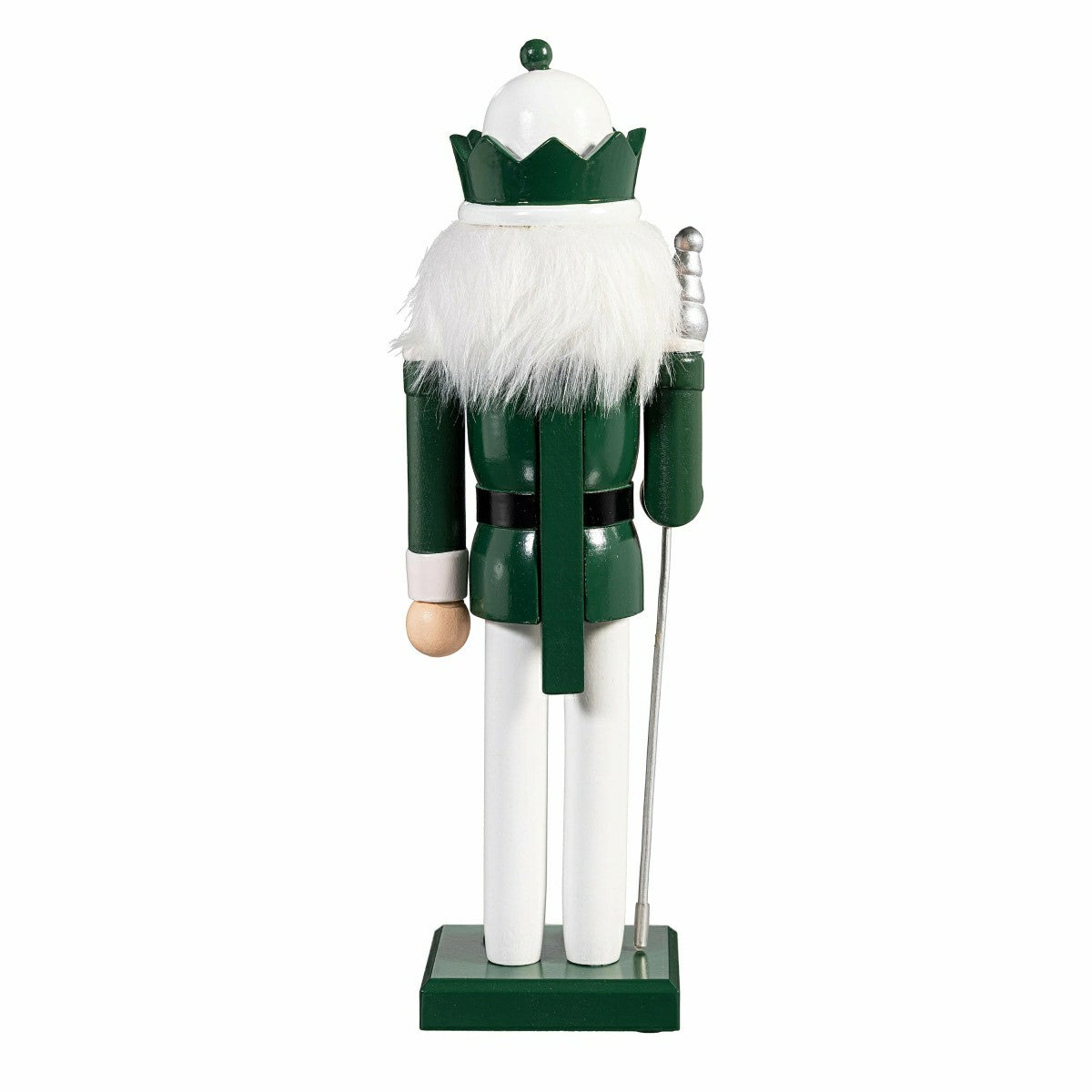 Team Sports America Everyday - Nutcracker Statue, Michigan State University