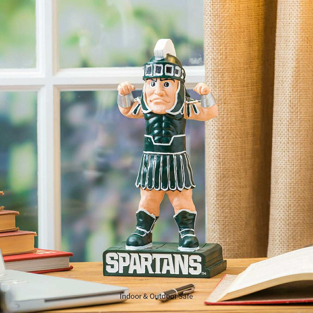 Team Sports America Everyday - Michigan State University, Mascot Statue