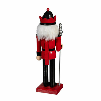 Team Sports America Value - Nutcracker Statue, North Carolina State University