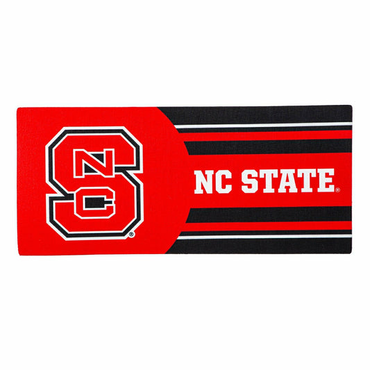Team Sports America Trending - North Carolina State University Sassafras Switch Mat