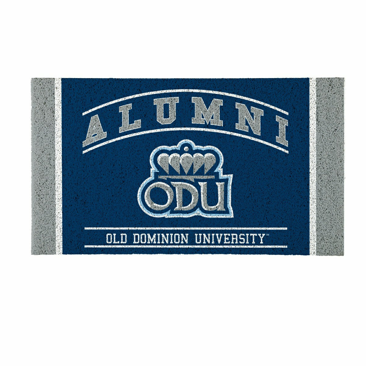 Team Sports America Value - Old Dominion University Alumni Mat, 28"x16"