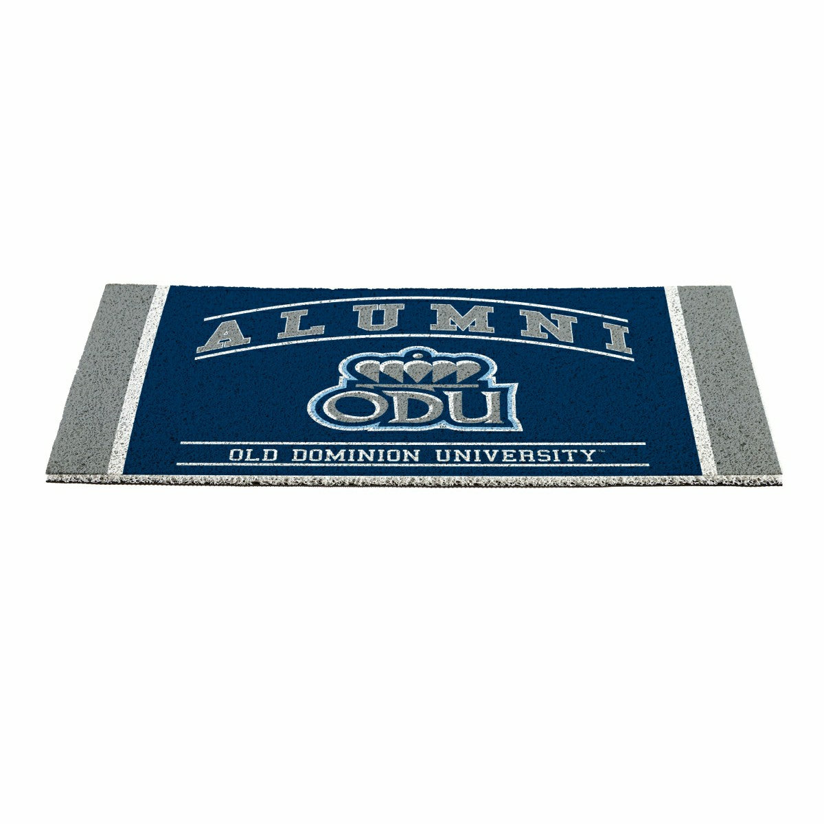 Team Sports America Value - Old Dominion University Alumni Mat, 28"x16"