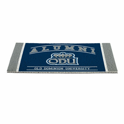 Team Sports America Value - Old Dominion University Alumni Mat, 28"x16"