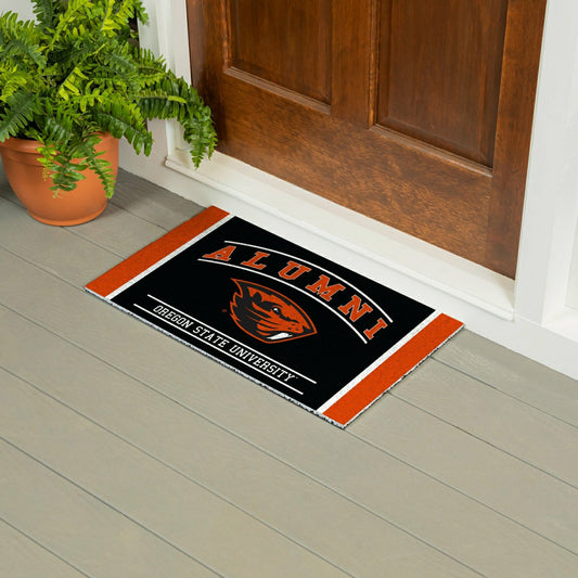 Team Sports America Trending - Oregon State University Alumni Mat, 28"x16"