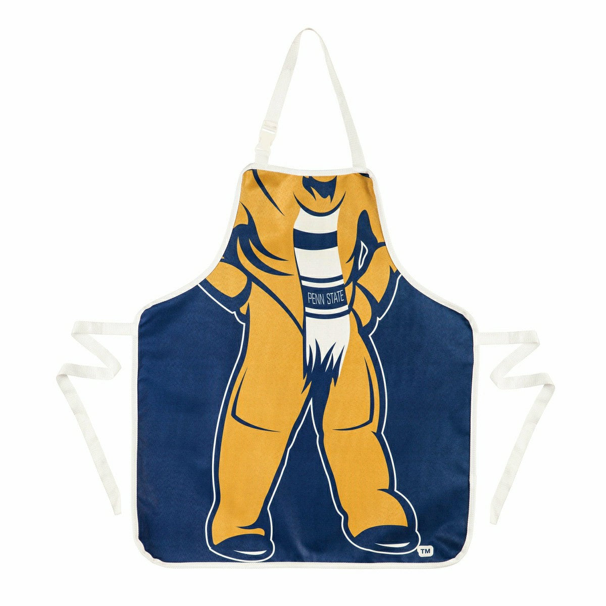 Team Sports America Classic - Penn State, Double Side Apron