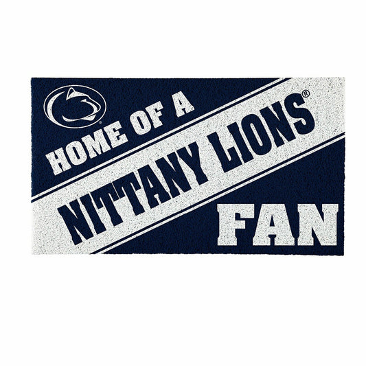 Team Sports America Trending - Penn State, PVC Mat COLOR