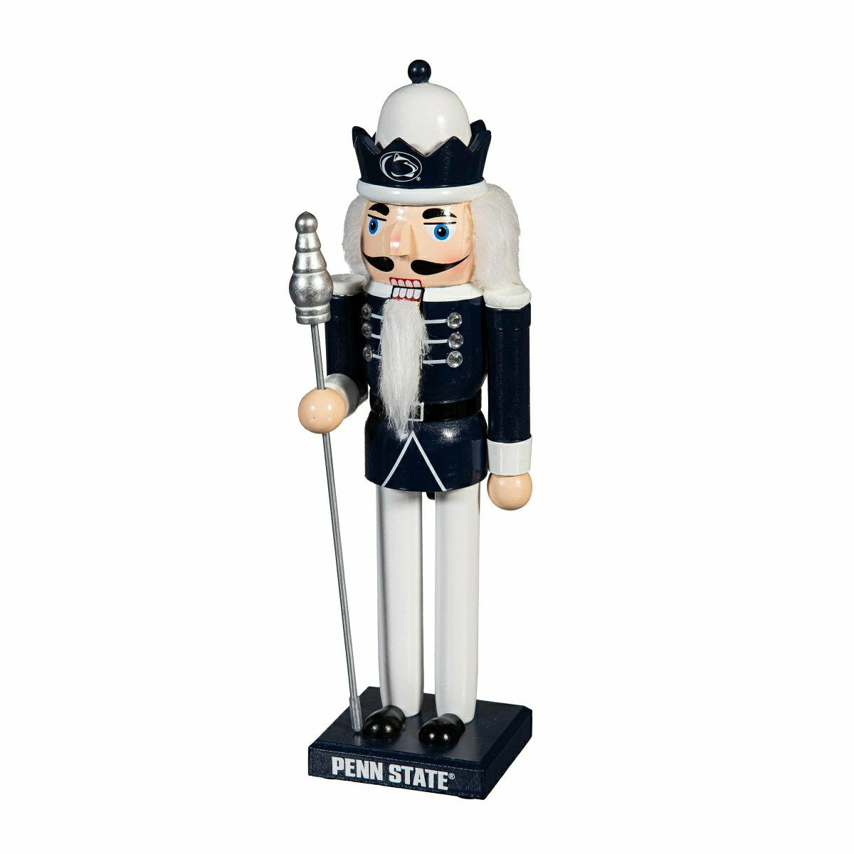 Team Sports America Exclusive - Nutcracker Statue, Penn State