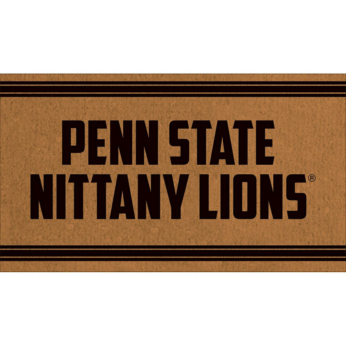Team Sports America Classic - Penn State, PVC Mat 1C