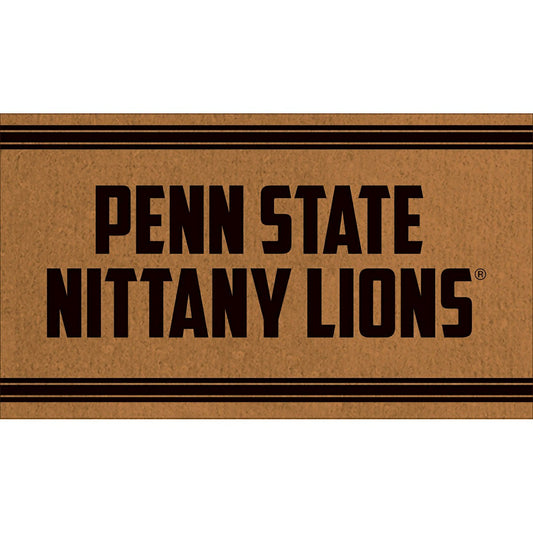 Team Sports America Classic - Penn State, PVC Mat 1C