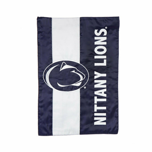Team Sports America Trending - Penn State Embellished Garden Flag