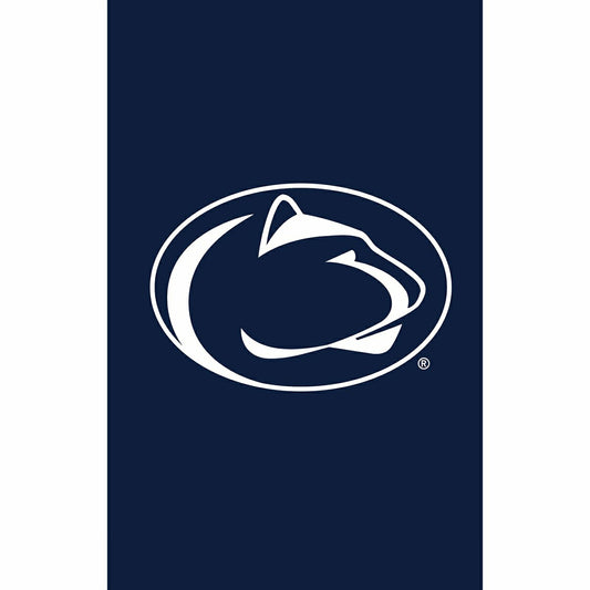 Team Sports America Best Seller - Penn State Applique Garden Flag