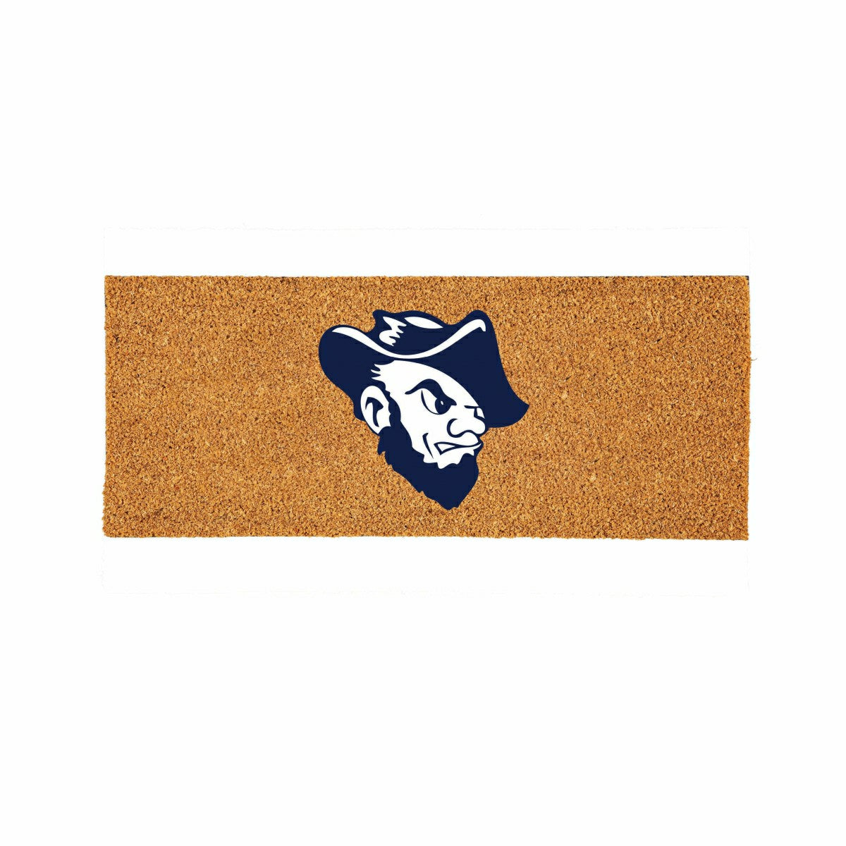 Team Sports America Everyday - South Dakota School of Mines & Technology Extra Large Full Color Coir