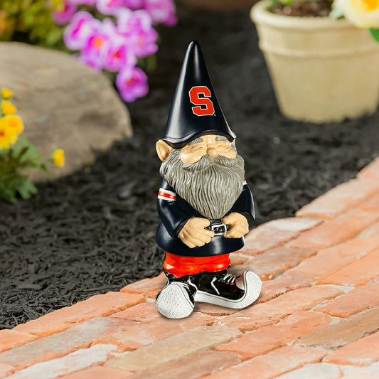 Team Sports America Classic - Garden Gnome, Syracuse University