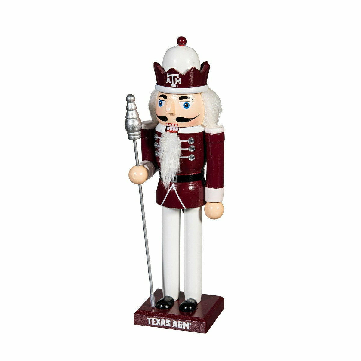 Team Sports America Signature - Nutcracker Statue, Texas A&M