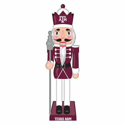 Team Sports America Signature - Nutcracker Statue, Texas A&M