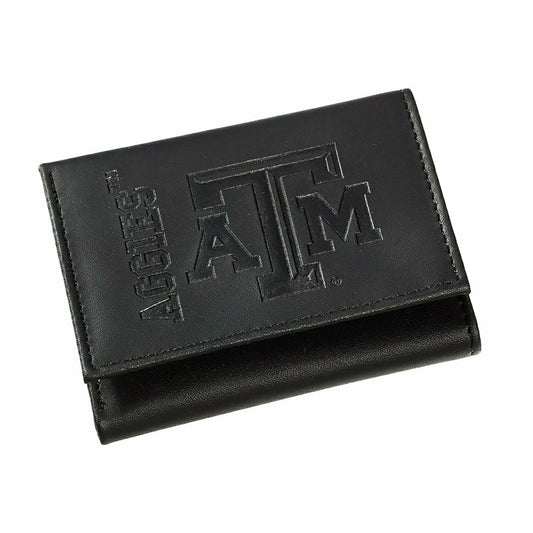 Team Sports America Essential - Wallet, Tri-Fold, Texas A&M