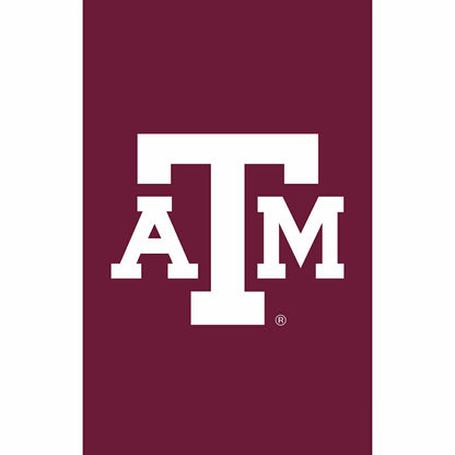 Team Sports America Value - Applique Flag, Reg, Texas A&M