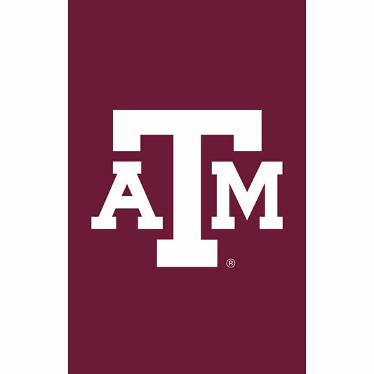 Team Sports America Value - Applique Flag, Reg, Texas A&M