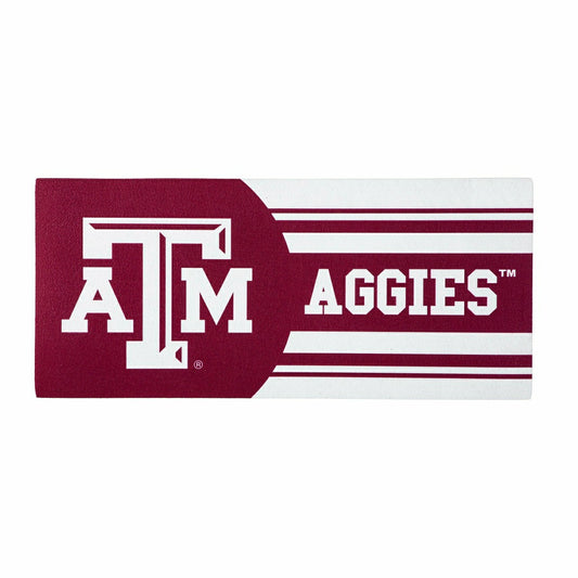 Team Sports America Best Seller - Texas A&M Sassafras Switch Mat