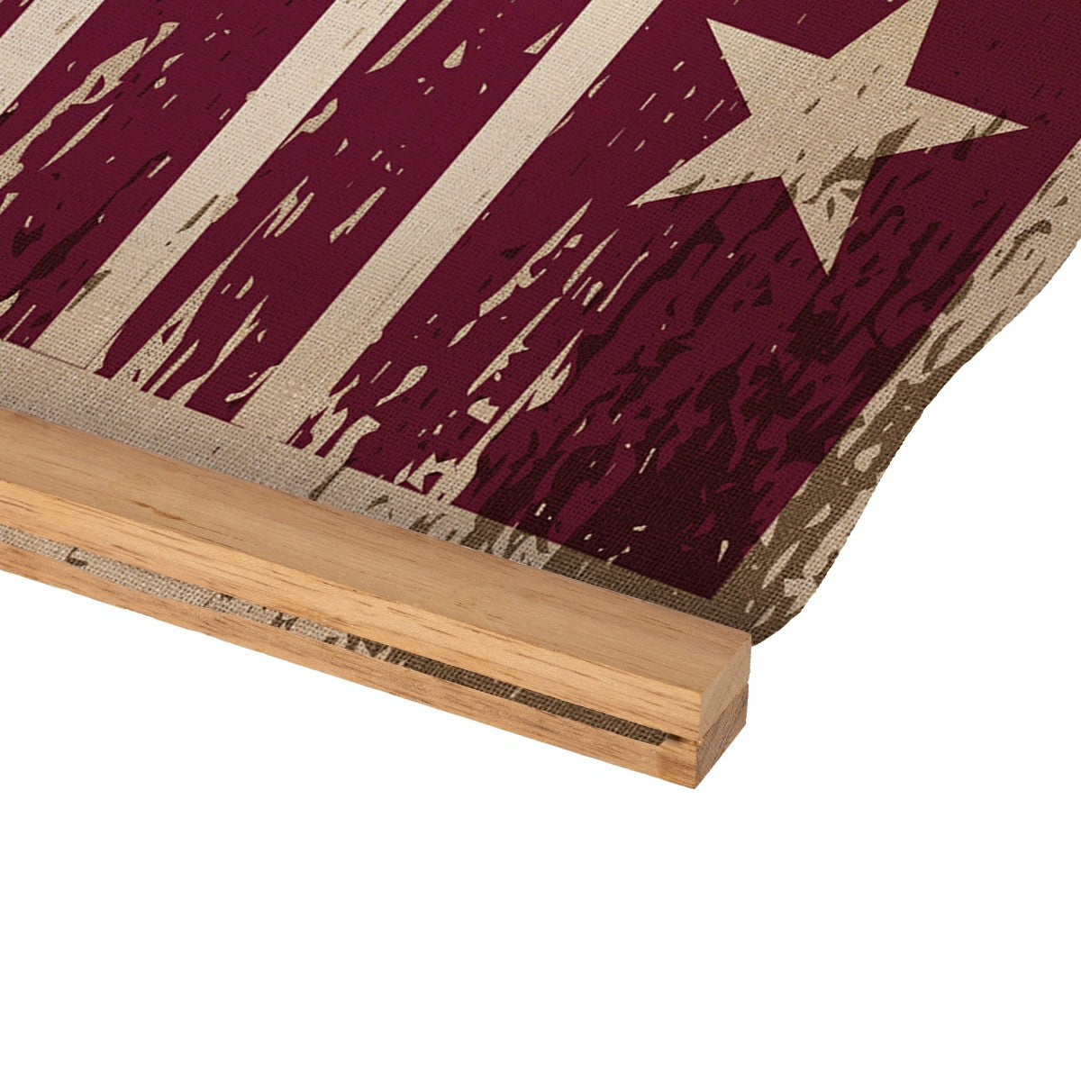 Team Sports America Recommended - Texas A&M, Canvas Wall Tapestry, Medium, 36x24