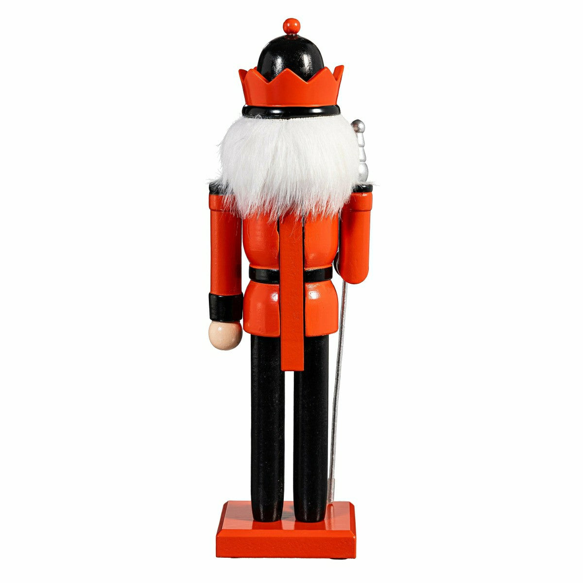 Team Sports America Signature - Nutcracker Statue, Texas Tech University