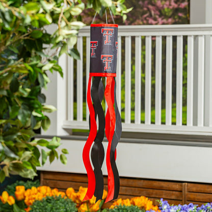 Team Sports America Recommended - Texas Tech University Windsock