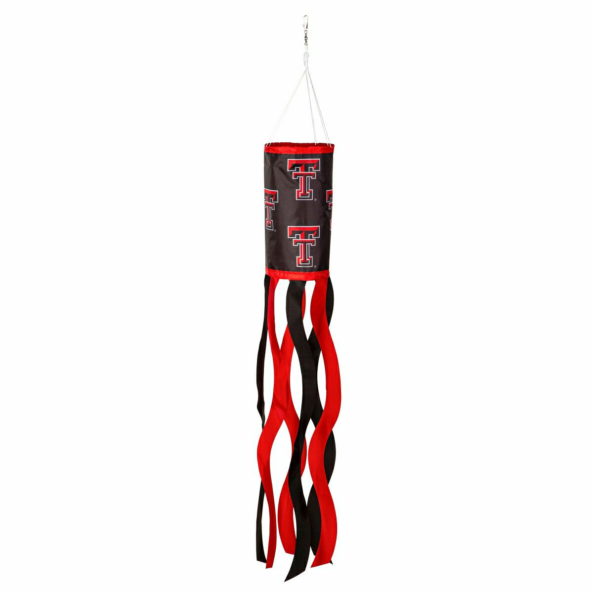 Team Sports America Recommended - Texas Tech University Windsock