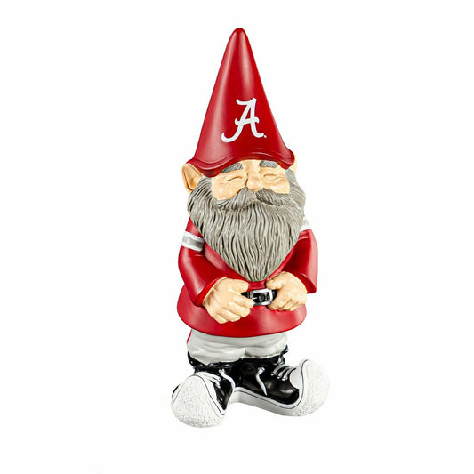 Team Sports America Classic - University of Alabama, Garden Gnome