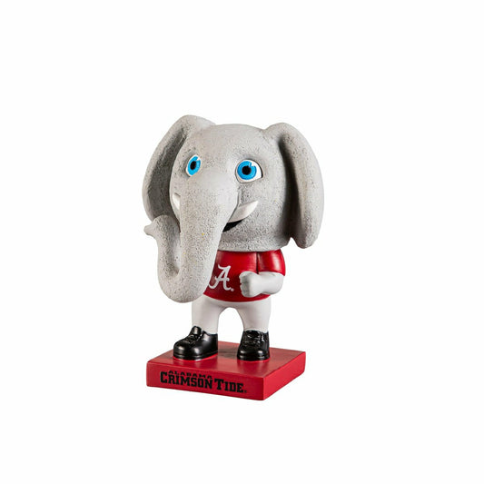 Team Sports America Everyday - Lil Big Head Statue, Mascot, University of Alabama