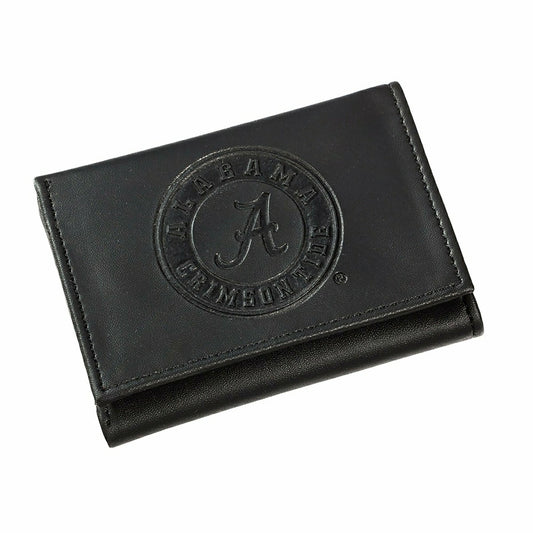 Team Sports America Essential - Wallet, Tri-Fold, Alabama