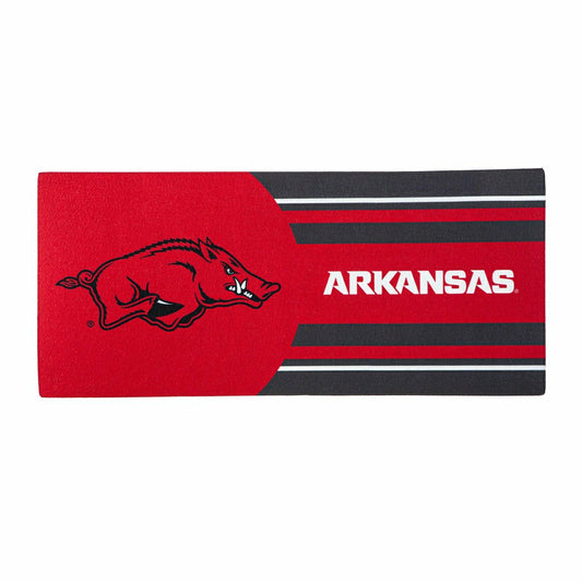 Team Sports America Essential - University of Arkansas Sassafras Switch Mat
