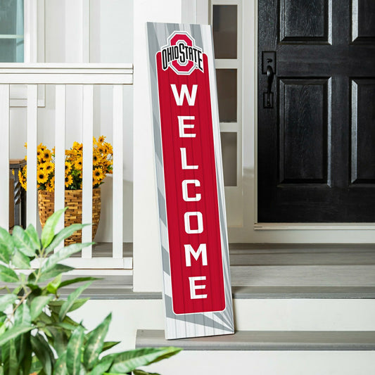 Team Sports America Recommended - University of Colorado Summer Seasonal Single Sided Large Leaner, 46"