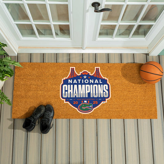 Team Sports America Value - University of Florida, Mens NCAA Basketball Champions Extra Large Full