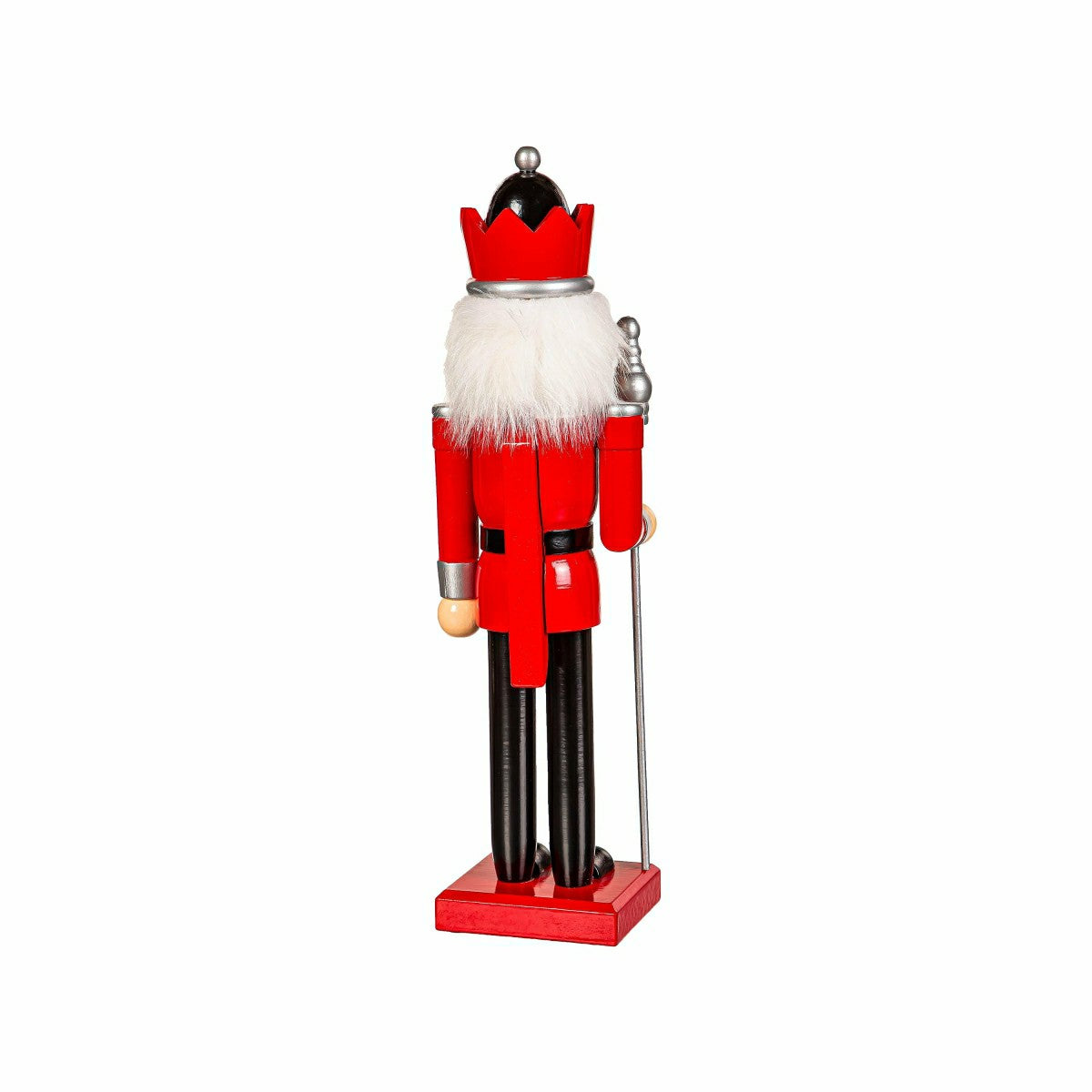 Team Sports America Signature - Nutcracker Statue, University of Georgia