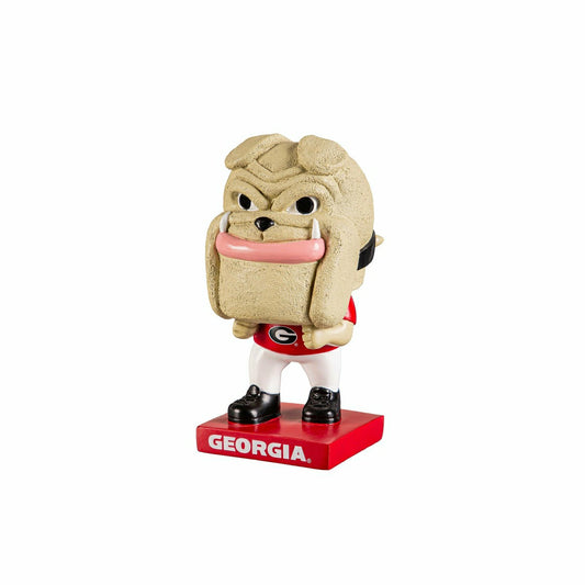 Team Sports America Classic - Lil Big Head Statue, Mascot, University of Georgia