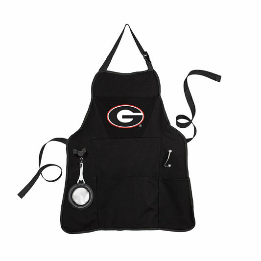 Team Sports America Value - University of Georgia Grilling Apron